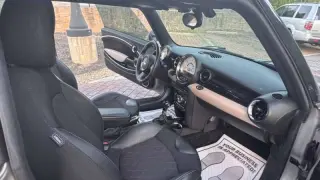 2013 MINI Hardtop Cooper