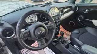 2013 MINI Hardtop Cooper