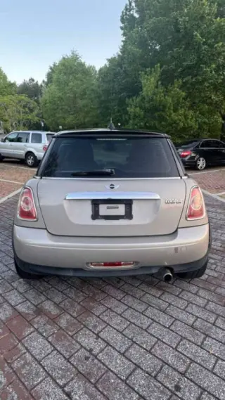 2013 MINI Hardtop Cooper