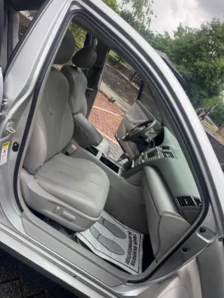 2009 Toyota Camry Hybrid
