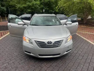 2009 Toyota Camry Hybrid