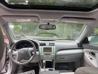 2009 Toyota Camry Hybrid