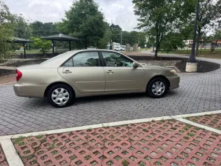 2003 Toyota Camry