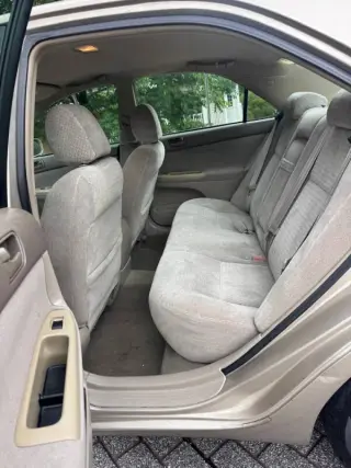 2003 Toyota Camry