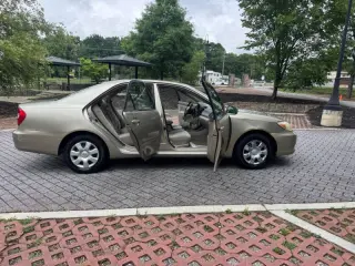 2003 Toyota Camry