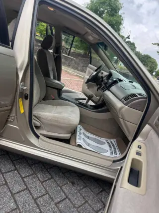 2003 Toyota Camry