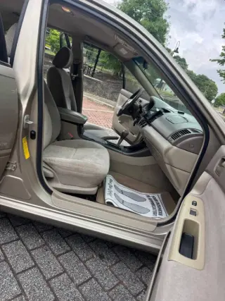 2003 Toyota Camry
