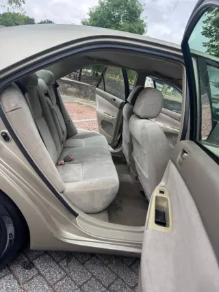 2003 Toyota Camry