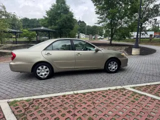 2003 Toyota Camry