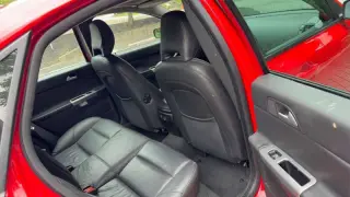 2006 Volvo S40 T5