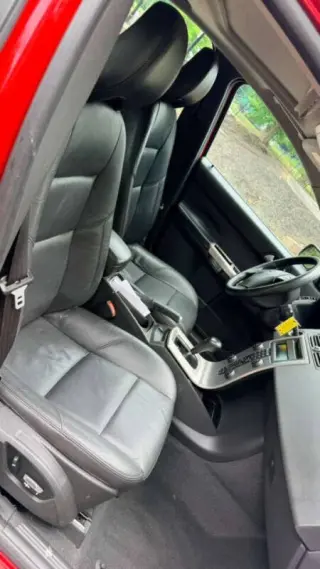 2006 Volvo S40 T5