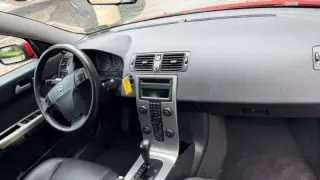 2006 Volvo S40 T5