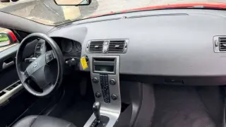 2006 Volvo S40 T5