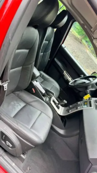 2006 Volvo S40 T5