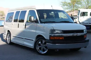 2006 Chevrolet Express