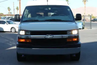 2006 Chevrolet Express