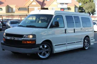 2006 Chevrolet Express