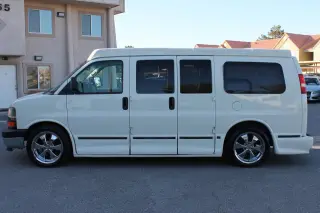 2006 Chevrolet Express