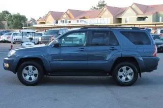 2005 Toyota 4Runner