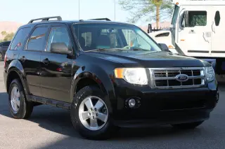 2011 Ford Escape