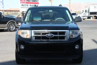 2011 Ford Escape