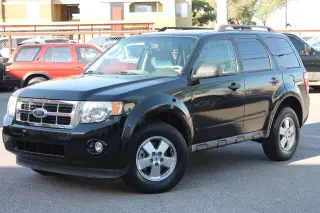 2011 Ford Escape