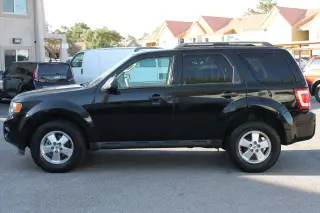 2011 Ford Escape