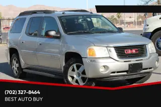 2005 GMC Envoy XL