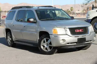2005 GMC Envoy XL