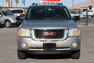 2005 GMC Envoy XL