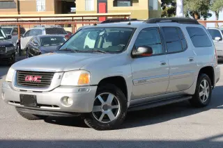 2005 GMC Envoy XL
