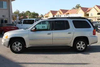2005 GMC Envoy XL