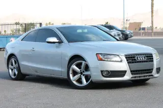 2010 Audi A5