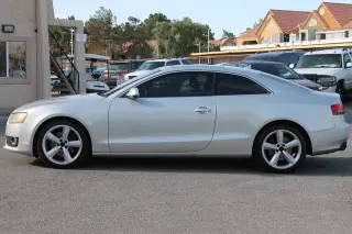 2010 Audi A5