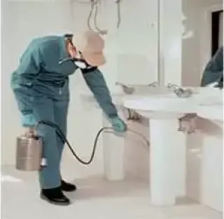 FUMIGACIONES FUMILIMP 40 años