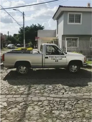 FUMIGACIONES FUMILIMP 40 años