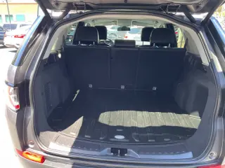 2016 Land Rover Discovery Sport HSE
