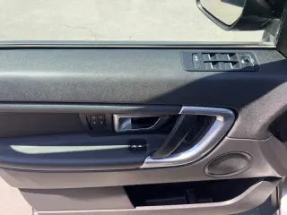 2016 Land Rover Discovery Sport HSE