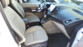 2014 Ford Transit Connect XLT