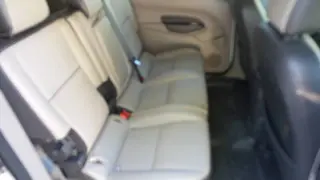 2014 Ford Transit Connect XLT