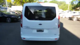 2014 Ford Transit Connect XLT