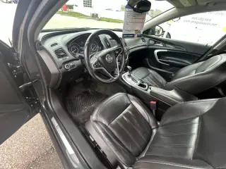 2016 Buick Regal