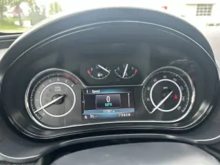 2016 Buick Regal