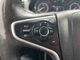 2016 Buick Regal