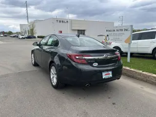 2016 Buick Regal