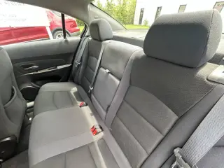 2016 Chevrolet Cruze Limited 1LT Auto