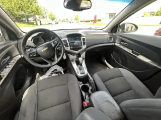2016 Chevrolet Cruze Limited 1LT Auto