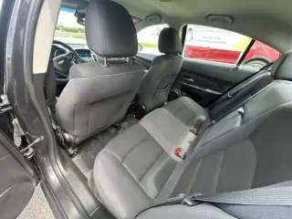 2016 Chevrolet Cruze Limited 1LT Auto
