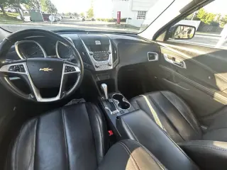2011 Chevrolet Equinox LT