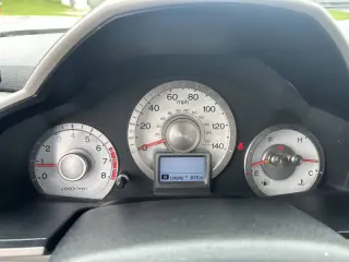 2011 Honda Pilot EX-L w/Navi